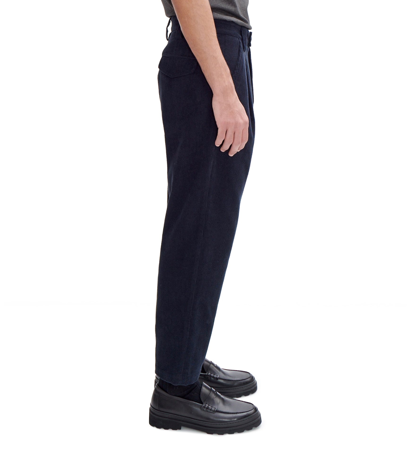 RENATO PANTS - 6