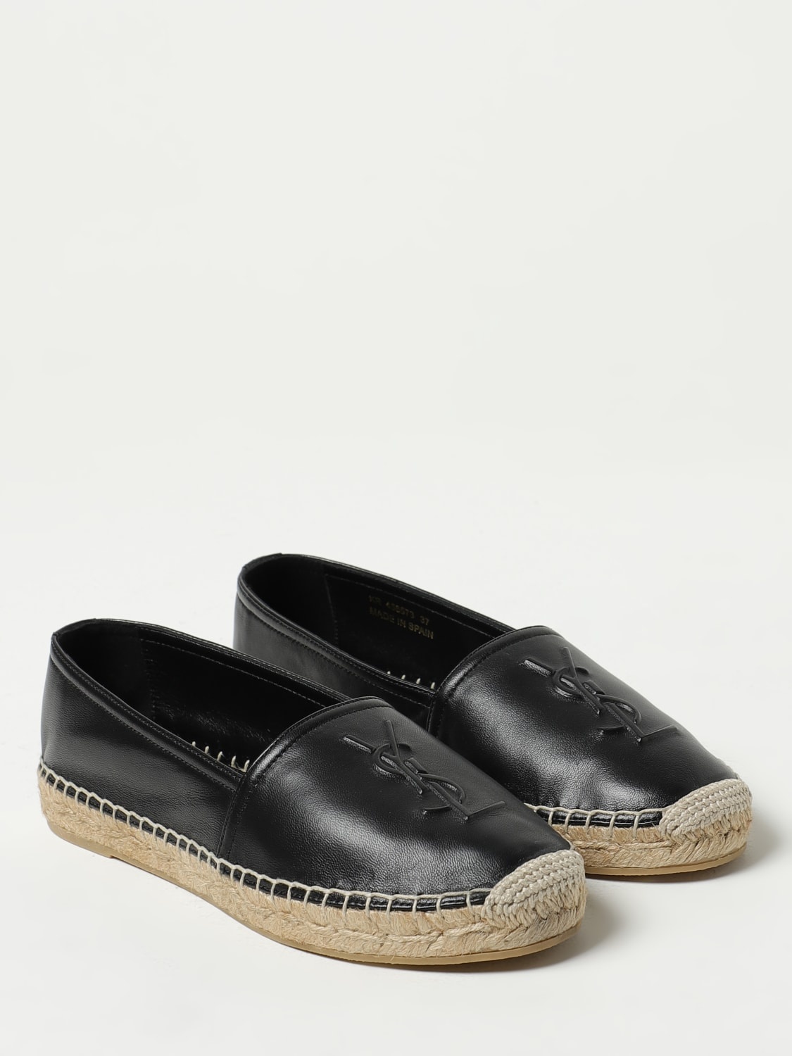 Espadrilles woman Saint Laurent - 2