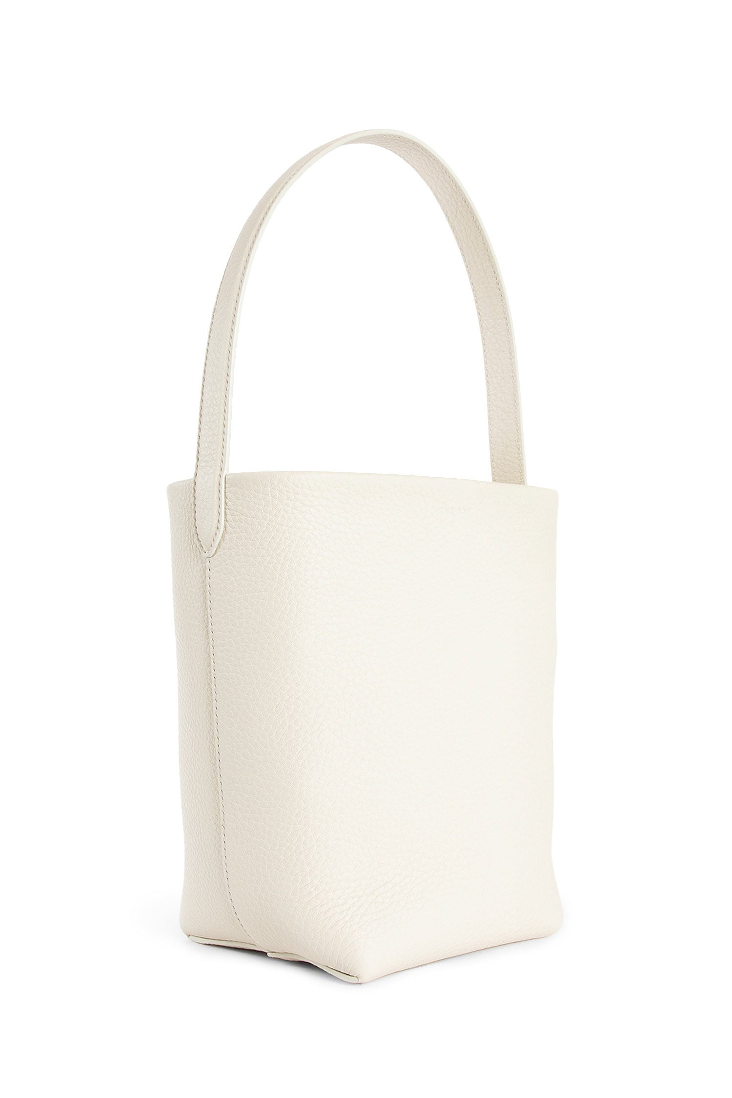 The Row Woman Off-white Top Handle Bags - 2