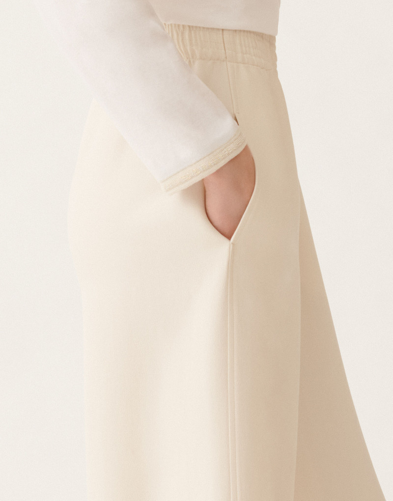 Amelia trousers in cady 5