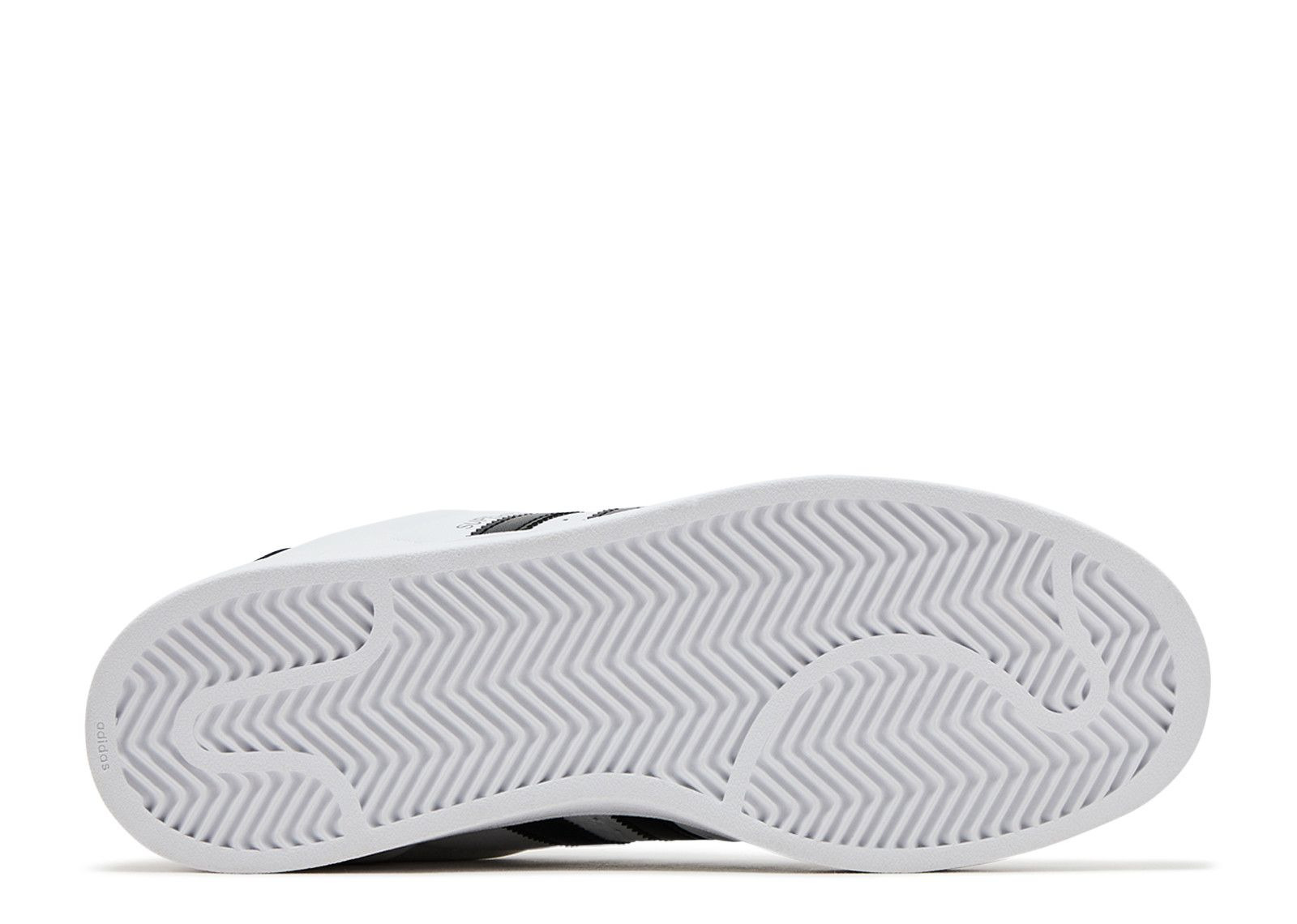 SUPERSTAR 2 'WHITE BLACK' - 4