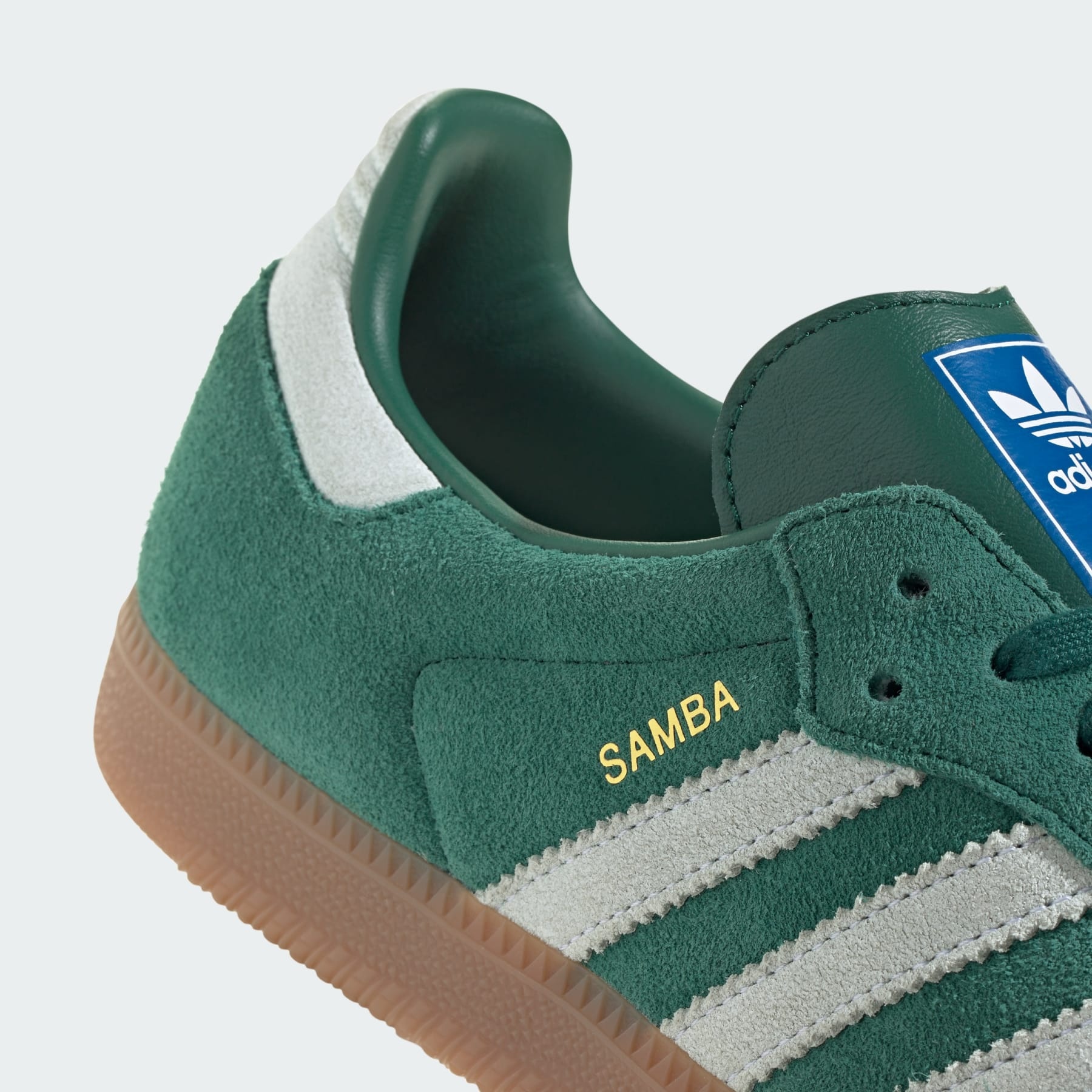 Samba Originals Shoes - 8