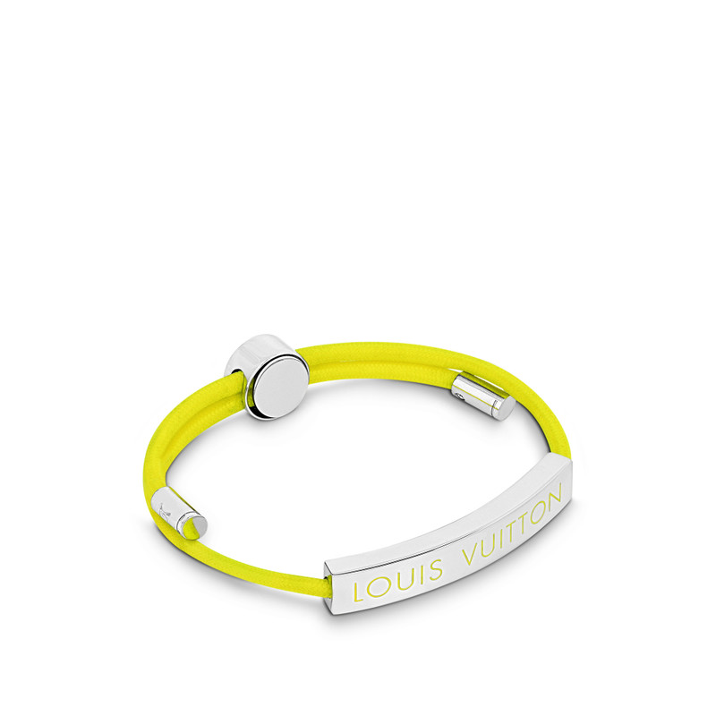 Space LV Bracelet 3