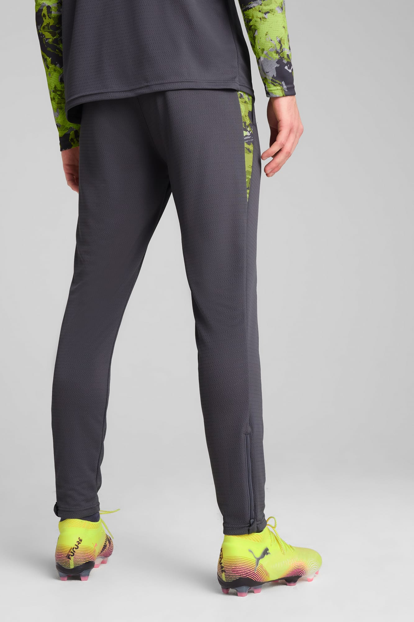 IndividualCUP Men's Soccer Pants - 6