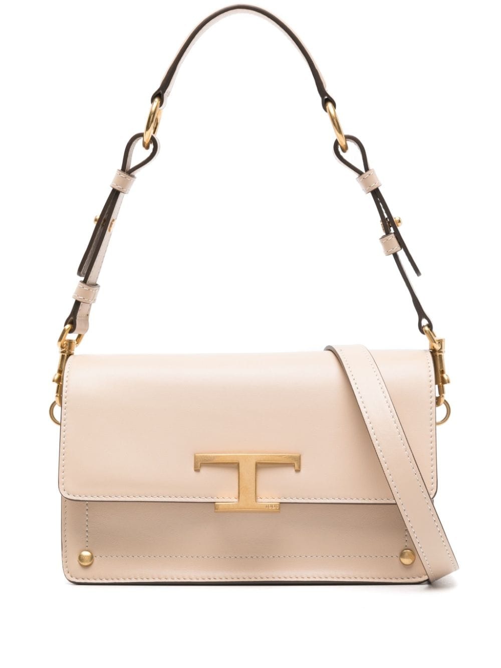 T Timeless shoulder bag - 1