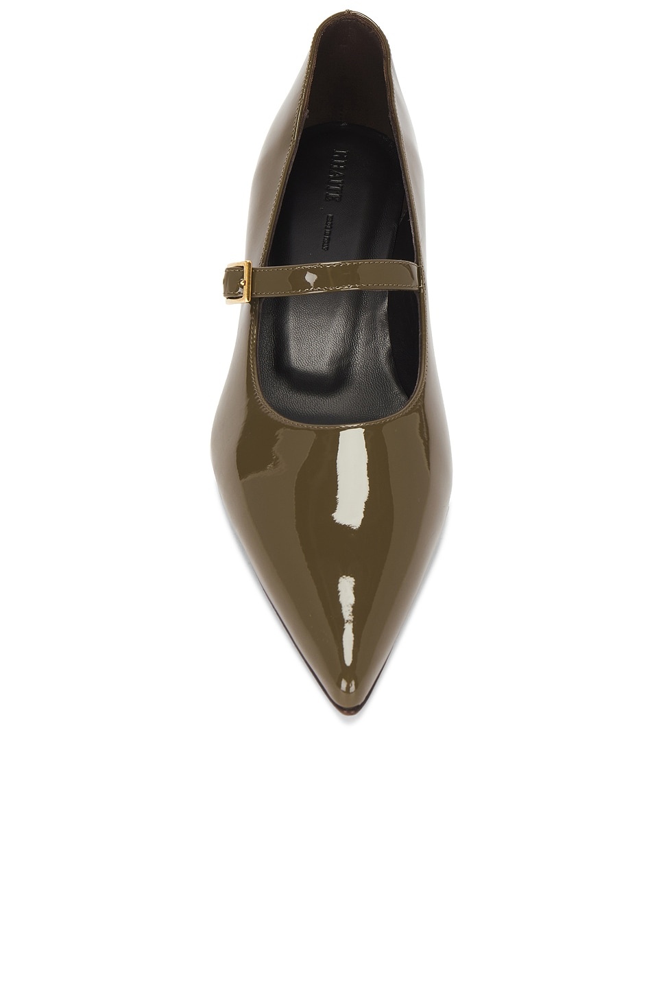 Sybil Mary Jane Flat - 4