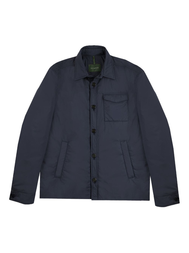 padded overshirt 1