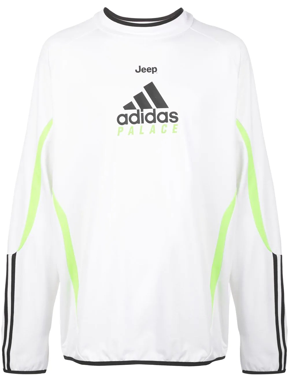 x adidas T-shirt - 1