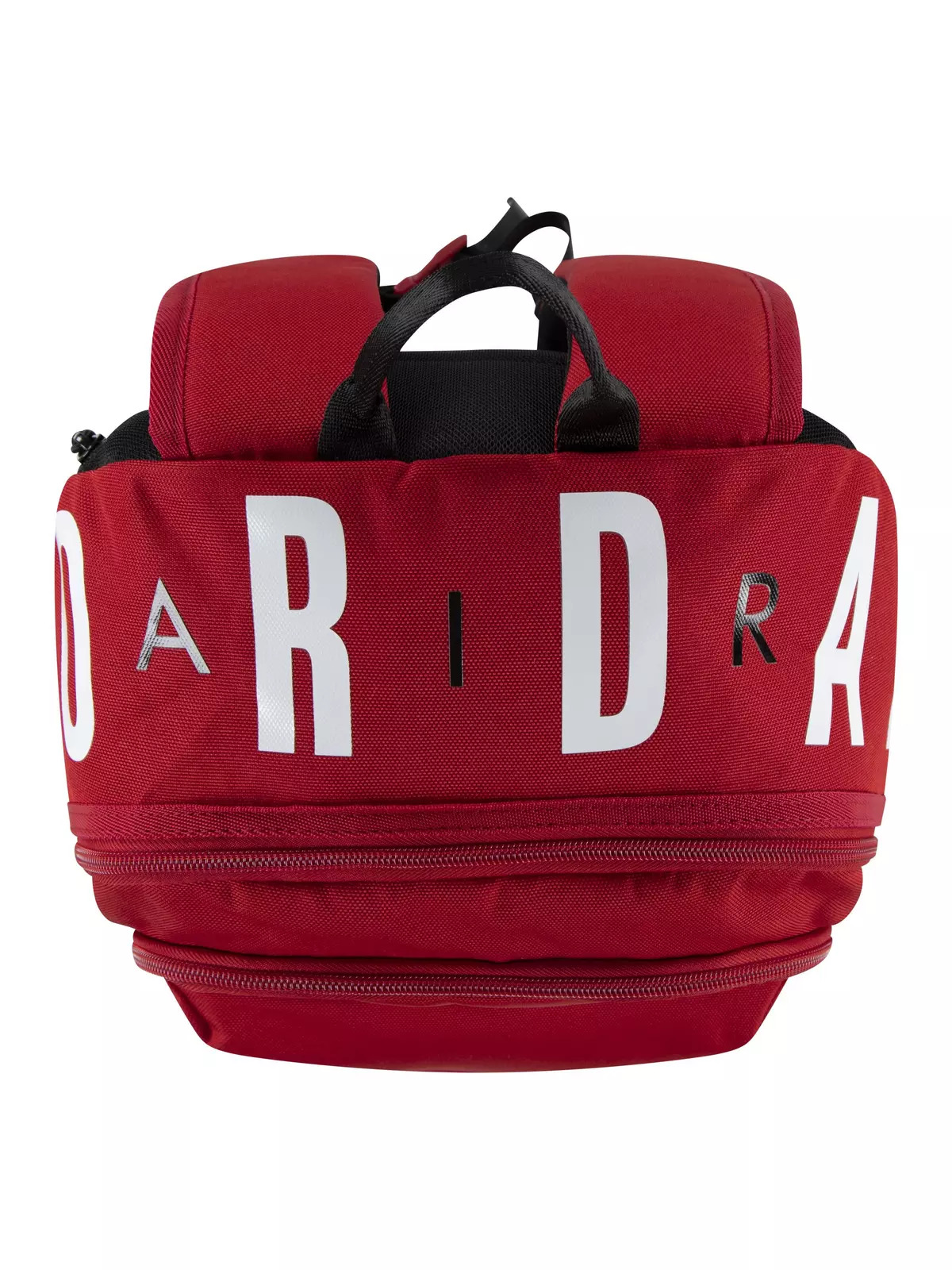 Air Patrol Backpack - Red - 3