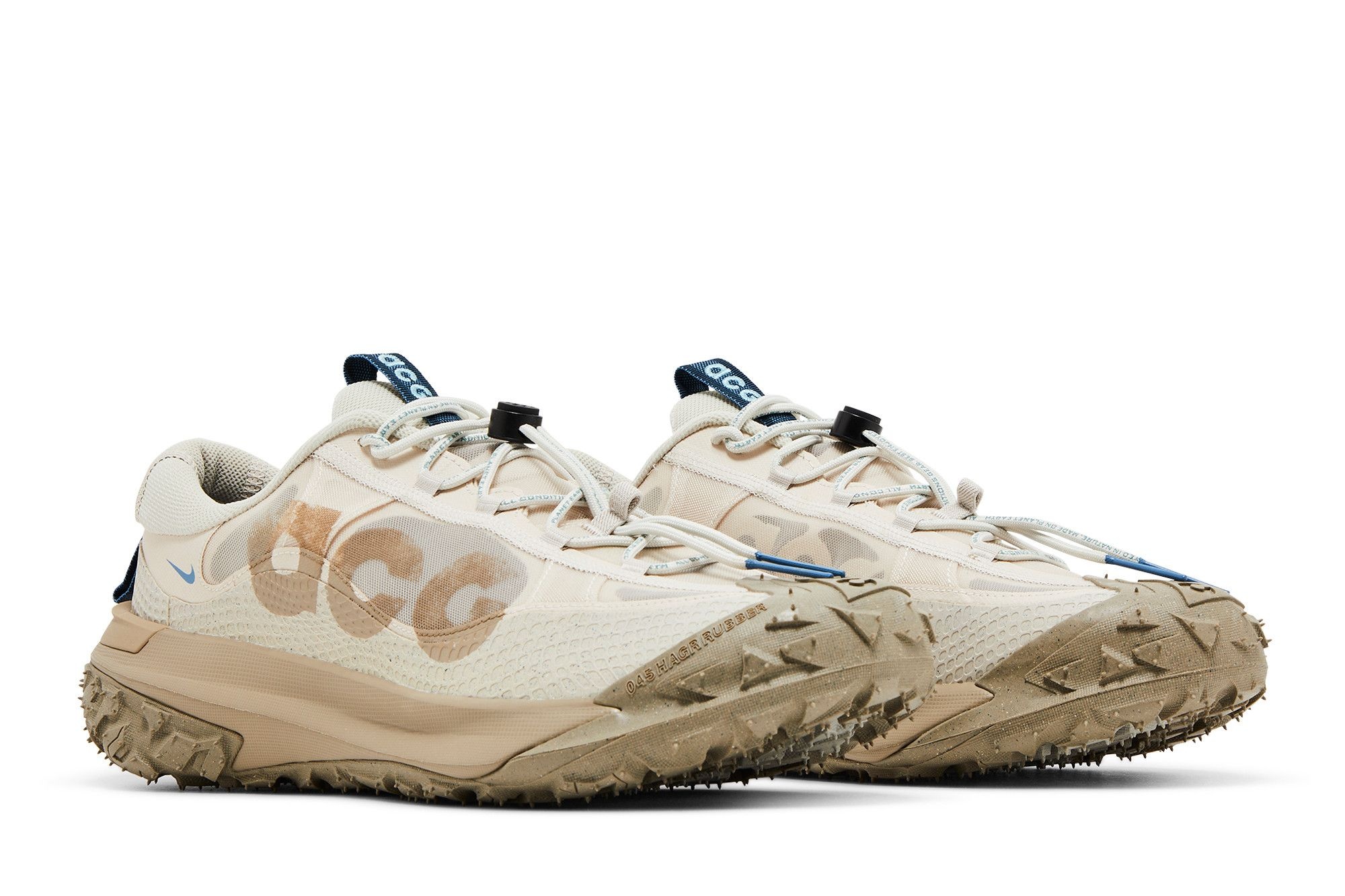 ACG Mountain Fly 2 Low 'Light Orewood Brown' - 8
