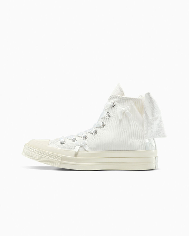 Converse Chuck 70 Bows outlook