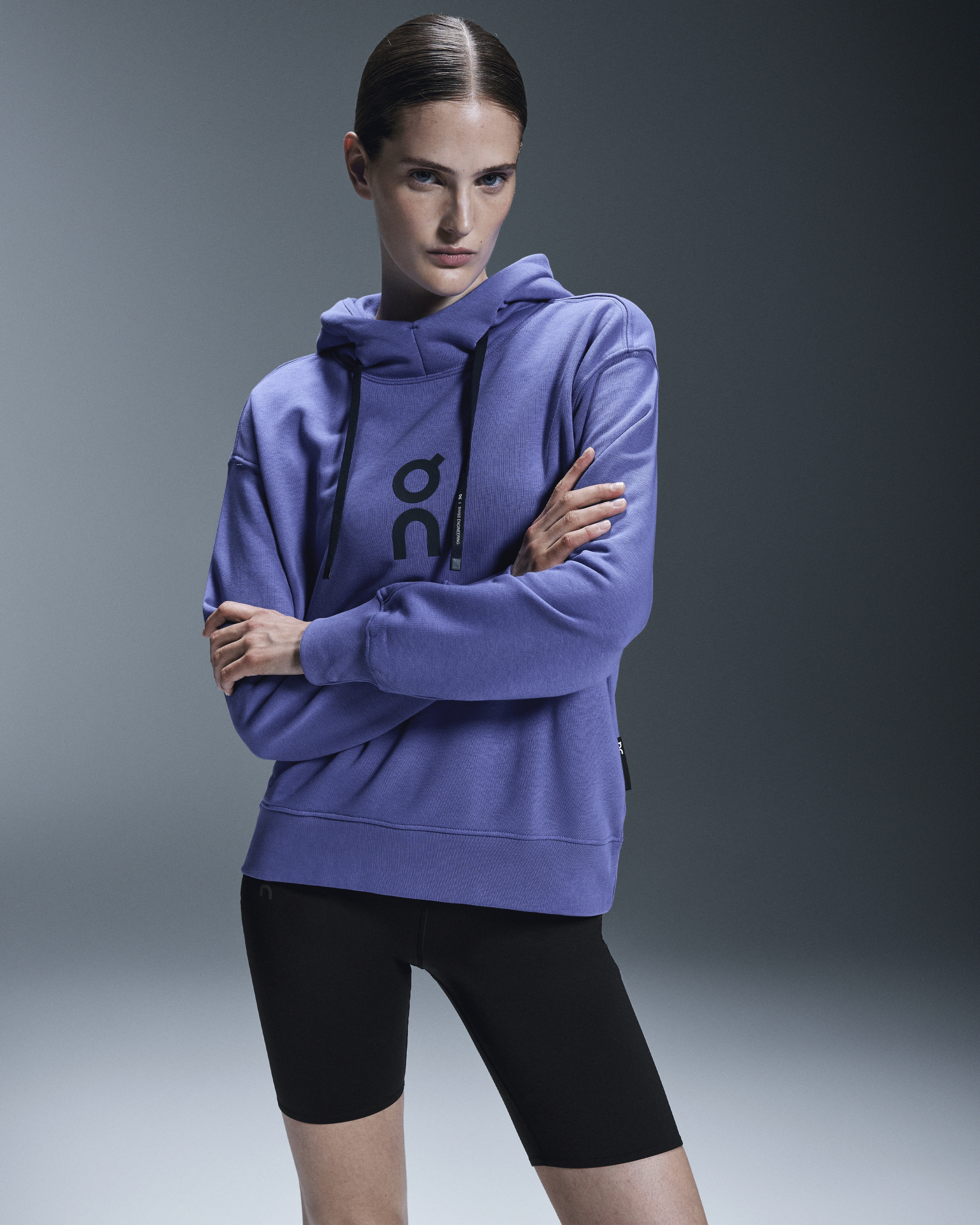 Club Hoodie - 7