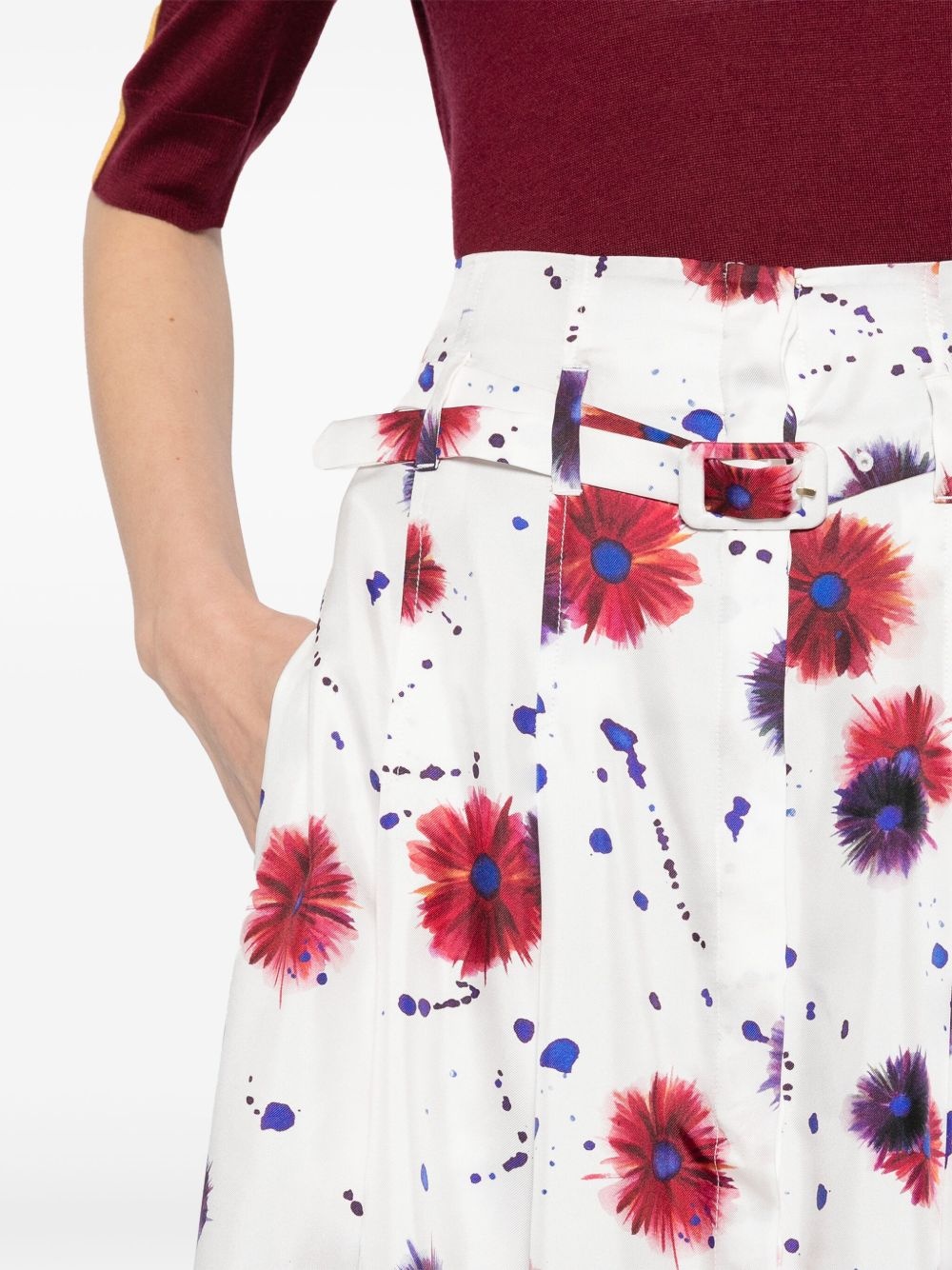 Dugald skirt - 5
