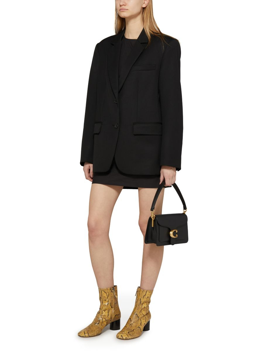 Laeden ankle boots - 8