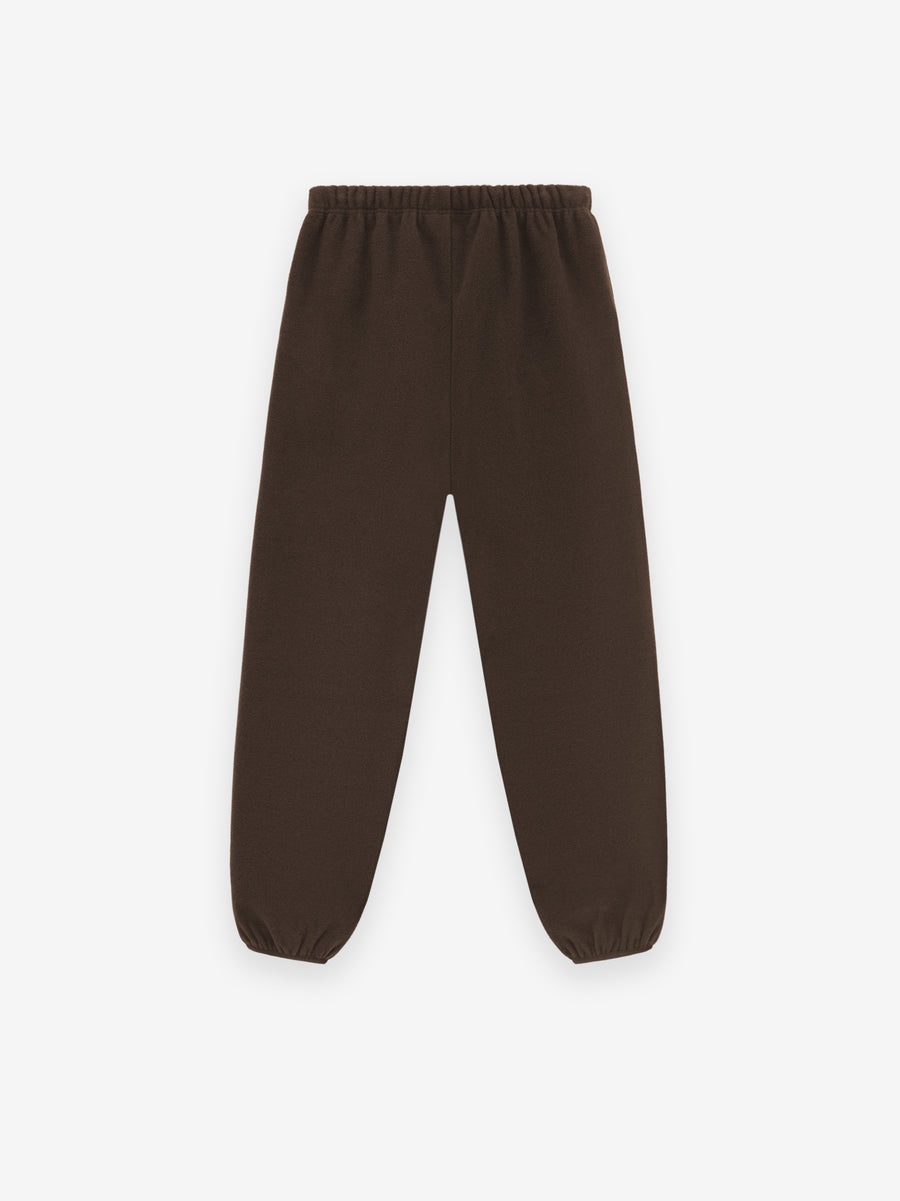 Women's Brushed Sweatpant - 3