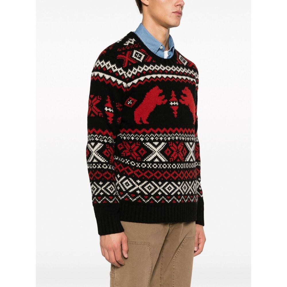 SWEATER - 5
