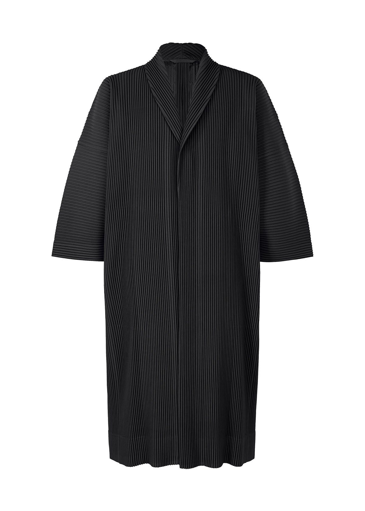 MC JANUARY COAT - 1