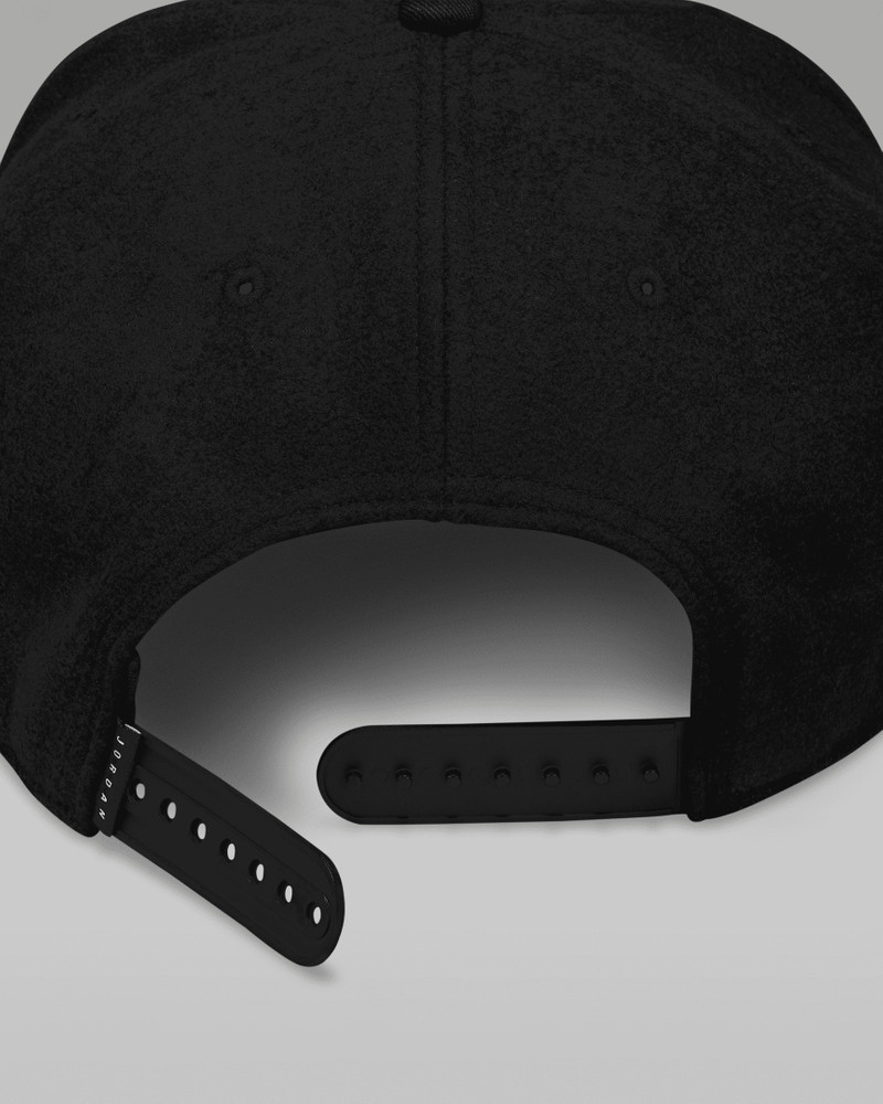 Jordan Pro Structured Hat 3