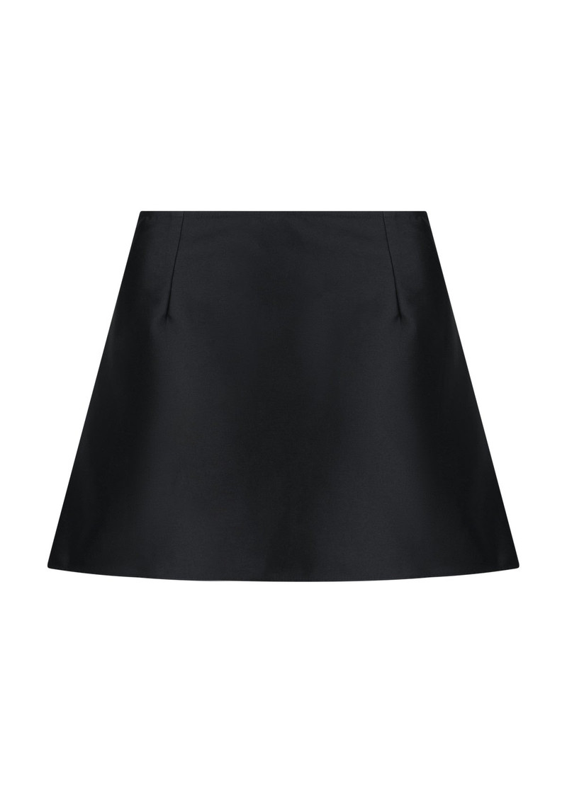 MATHILDA MINI SKIRT 1