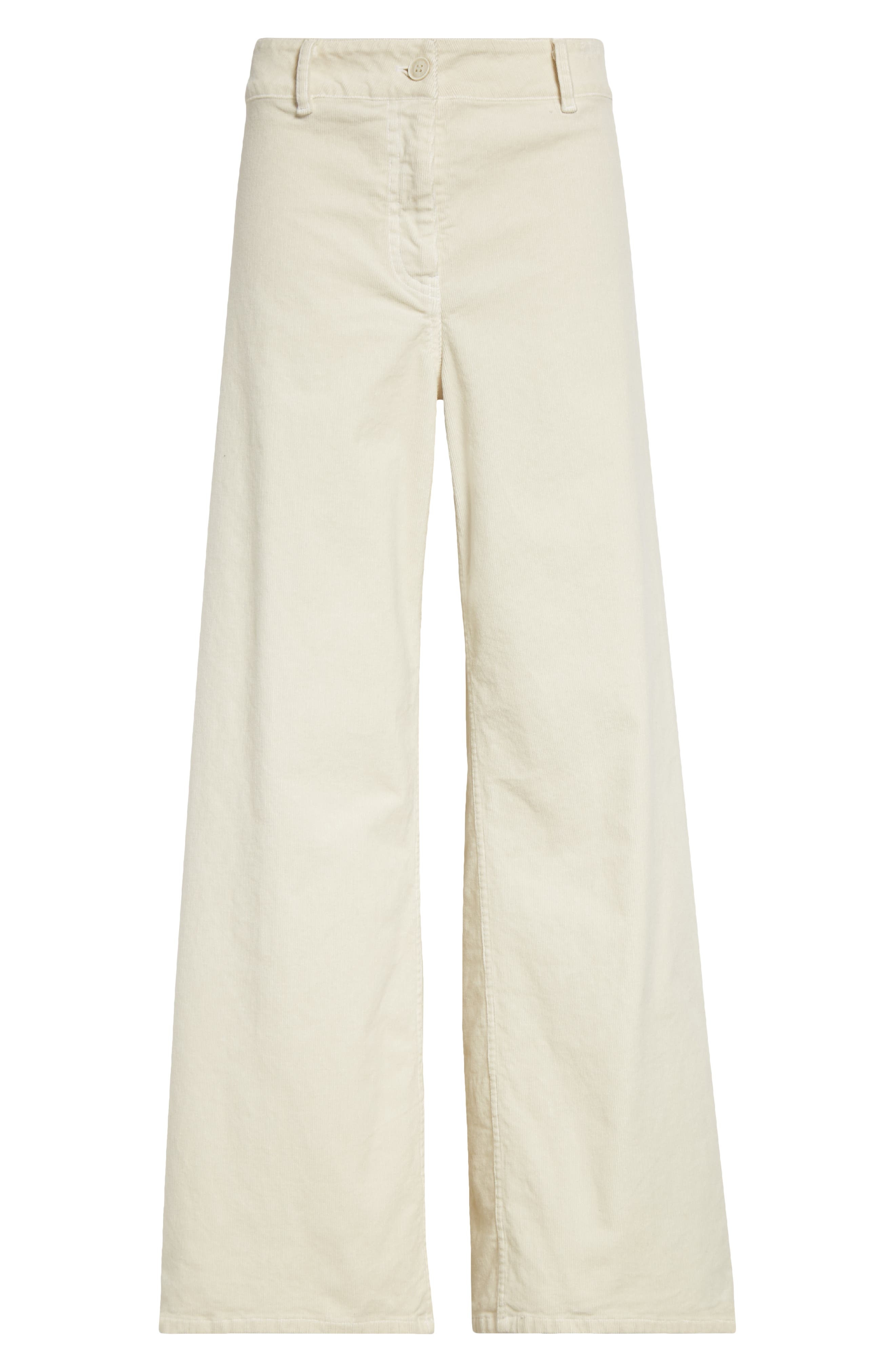 Megan Wide Leg Pants - 5