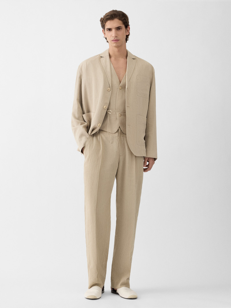 The Croisière pants 2