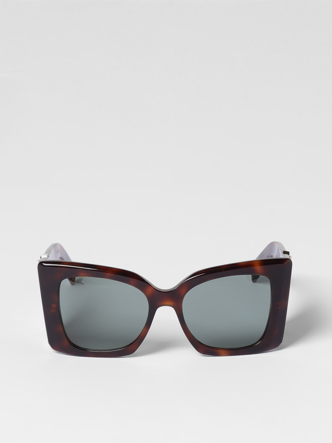 Sunglasses woman Saint Laurent - 3