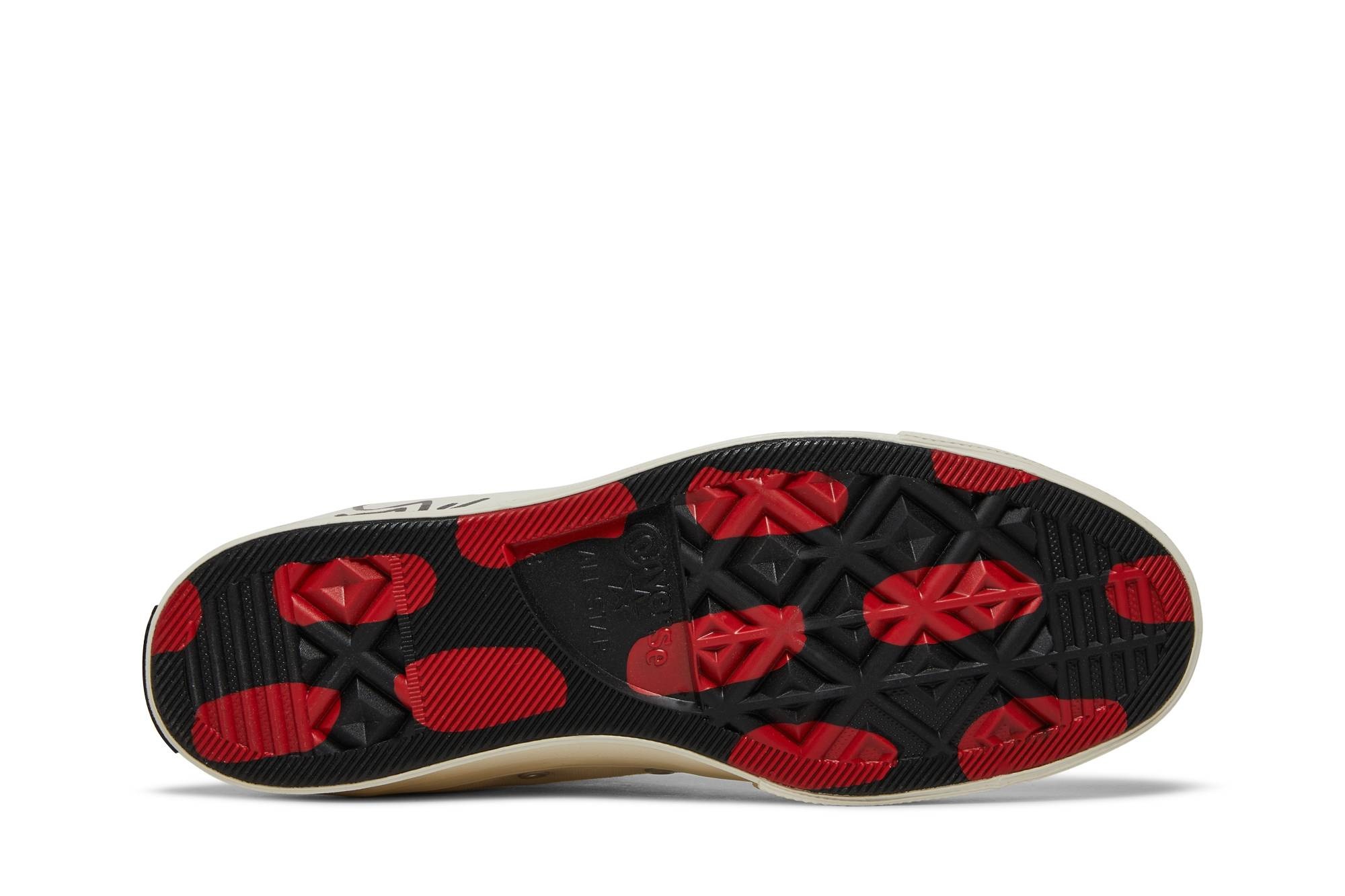 Keith Haring x Chuck 70 High - 4