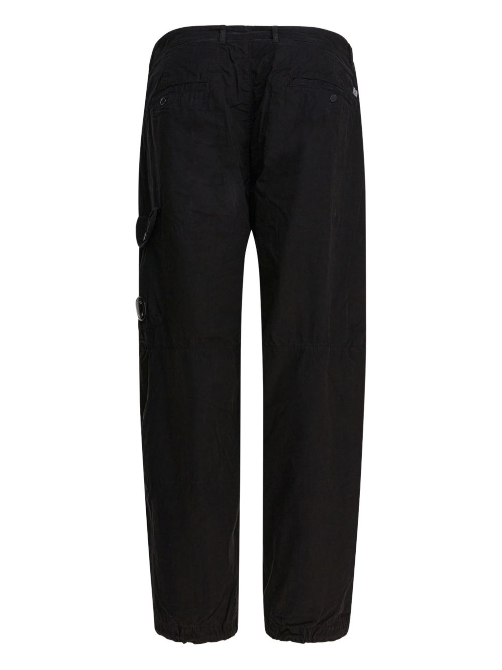 cargo-pocket trousers - 2