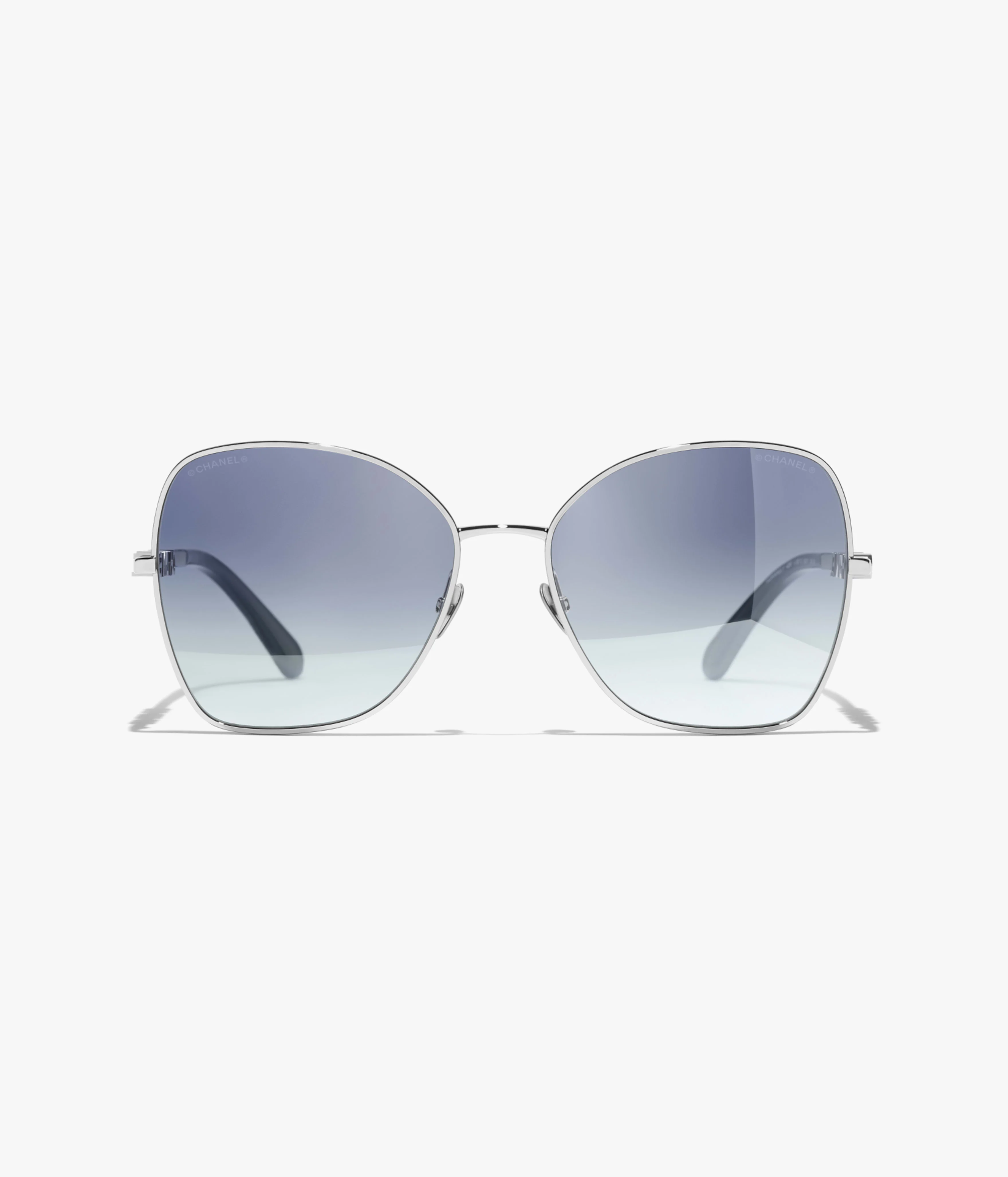 Butterfly Sunglasses - 1