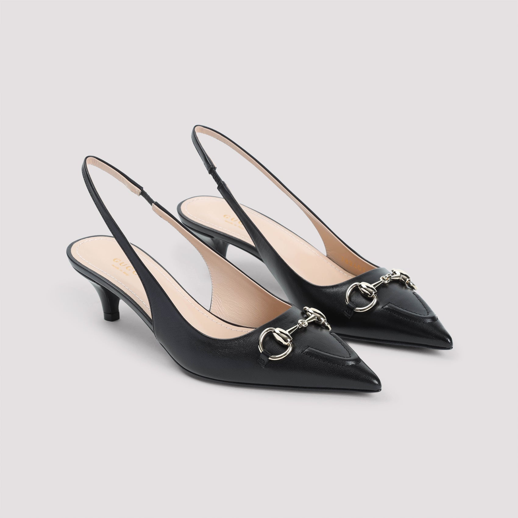 Pumps Black - 5