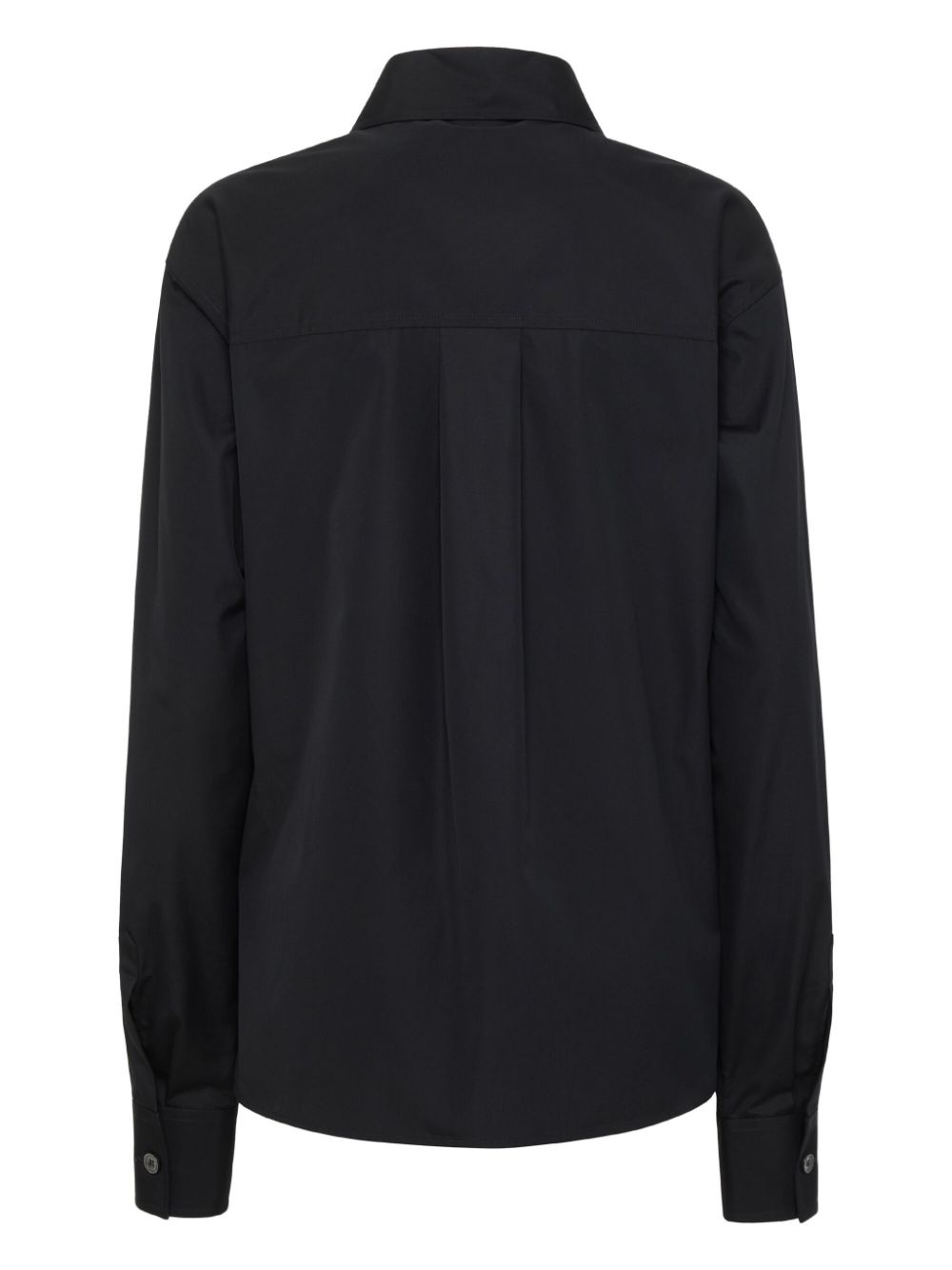Boxy shirt - 2