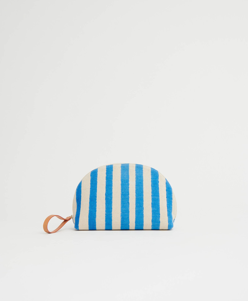 LIMITED EDITION BELLEZZA POUCH 1