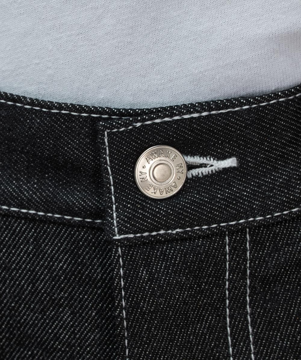 Denim jean - 5