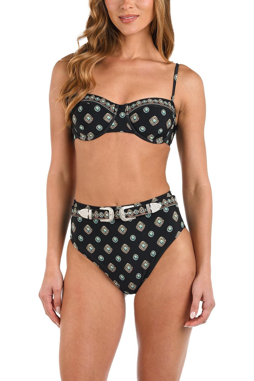 Alexandra Bra Top - 3