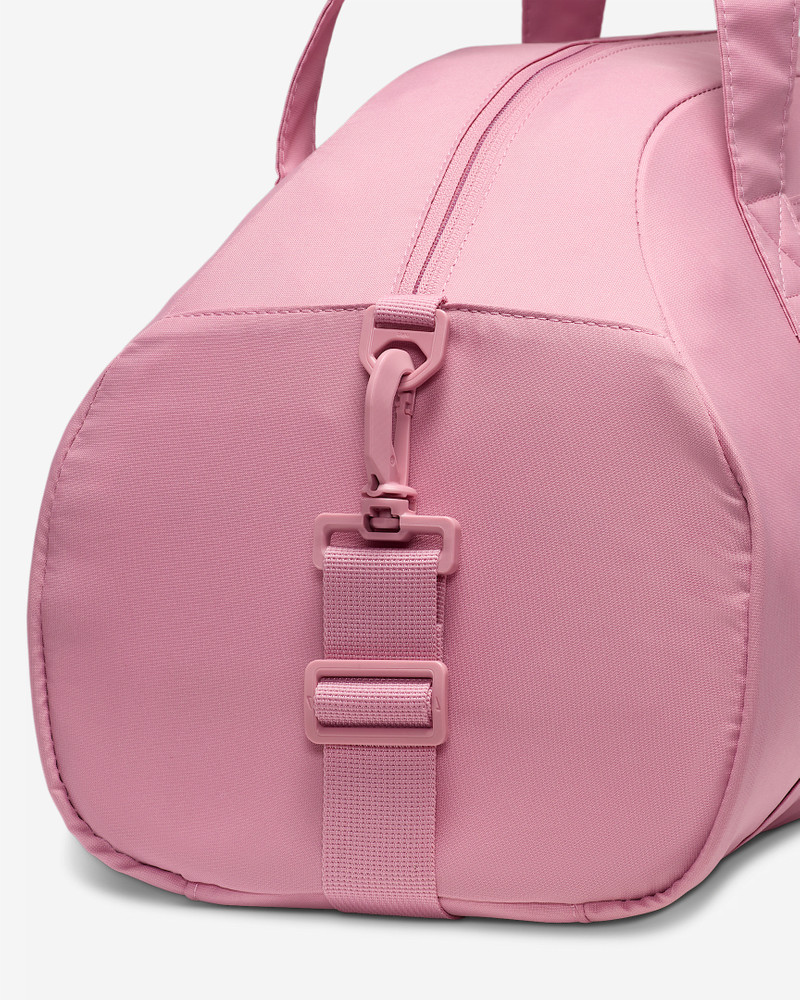 Nike Gym Club Duffel Bag (24L) 8