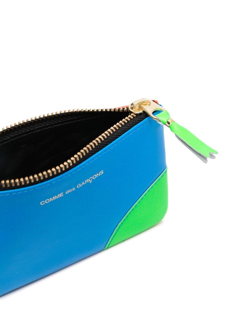 Super Fluo small pouch - 3