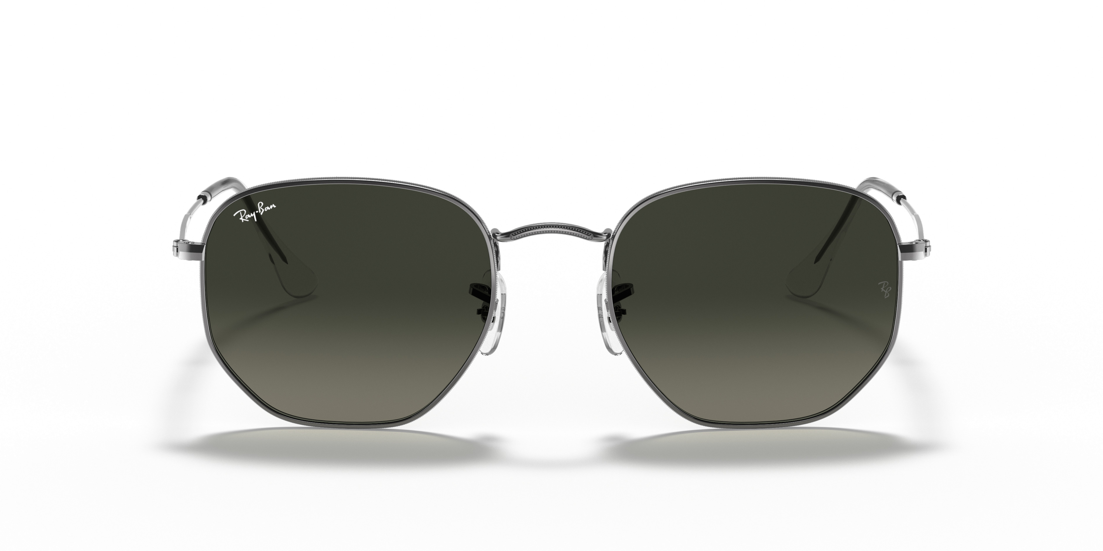 HEXAGONAL FLAT LENSES - 4