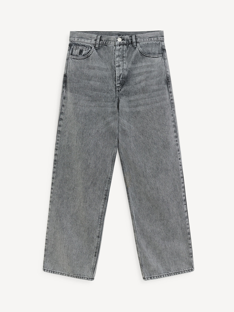 BY MALENE BIRGER Vinola organic cotton jeans outlook
