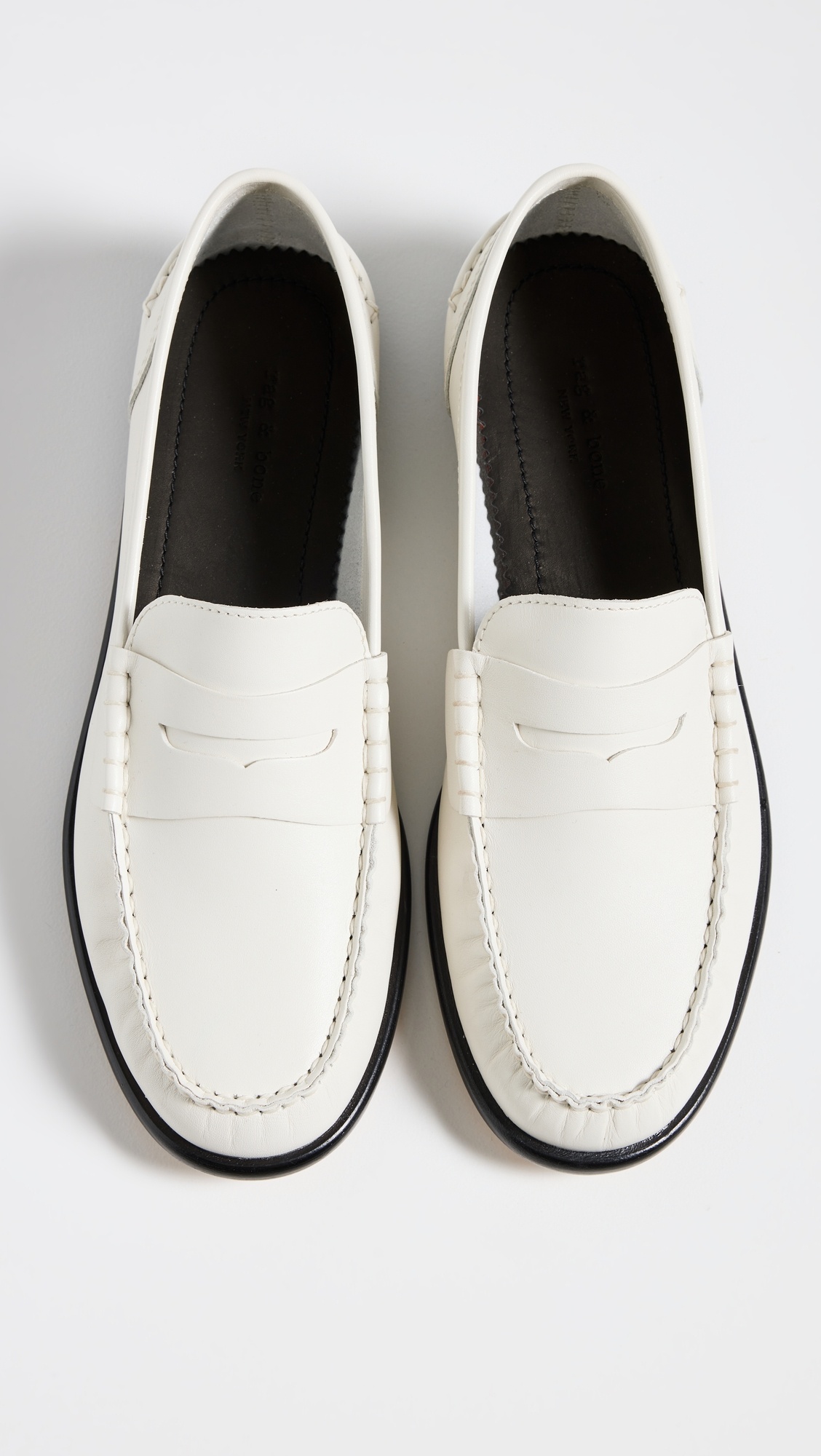 Carter Loafers - 4