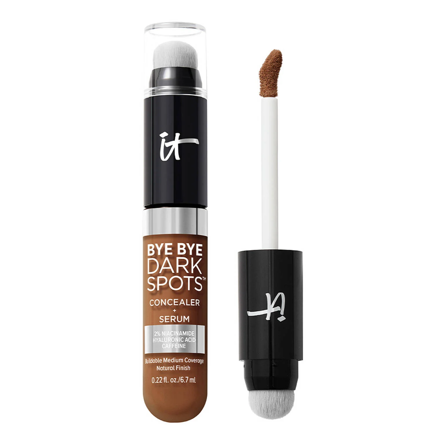 Bye Bye Dark Spots Concealer + Serum - 1