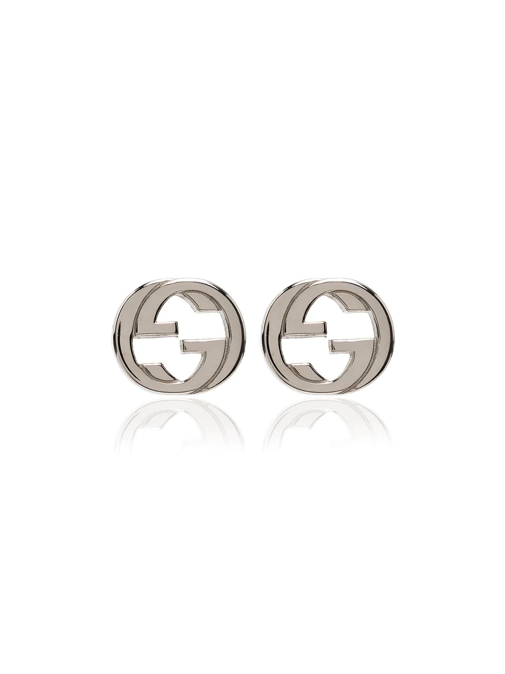 GG stud earrings - 1