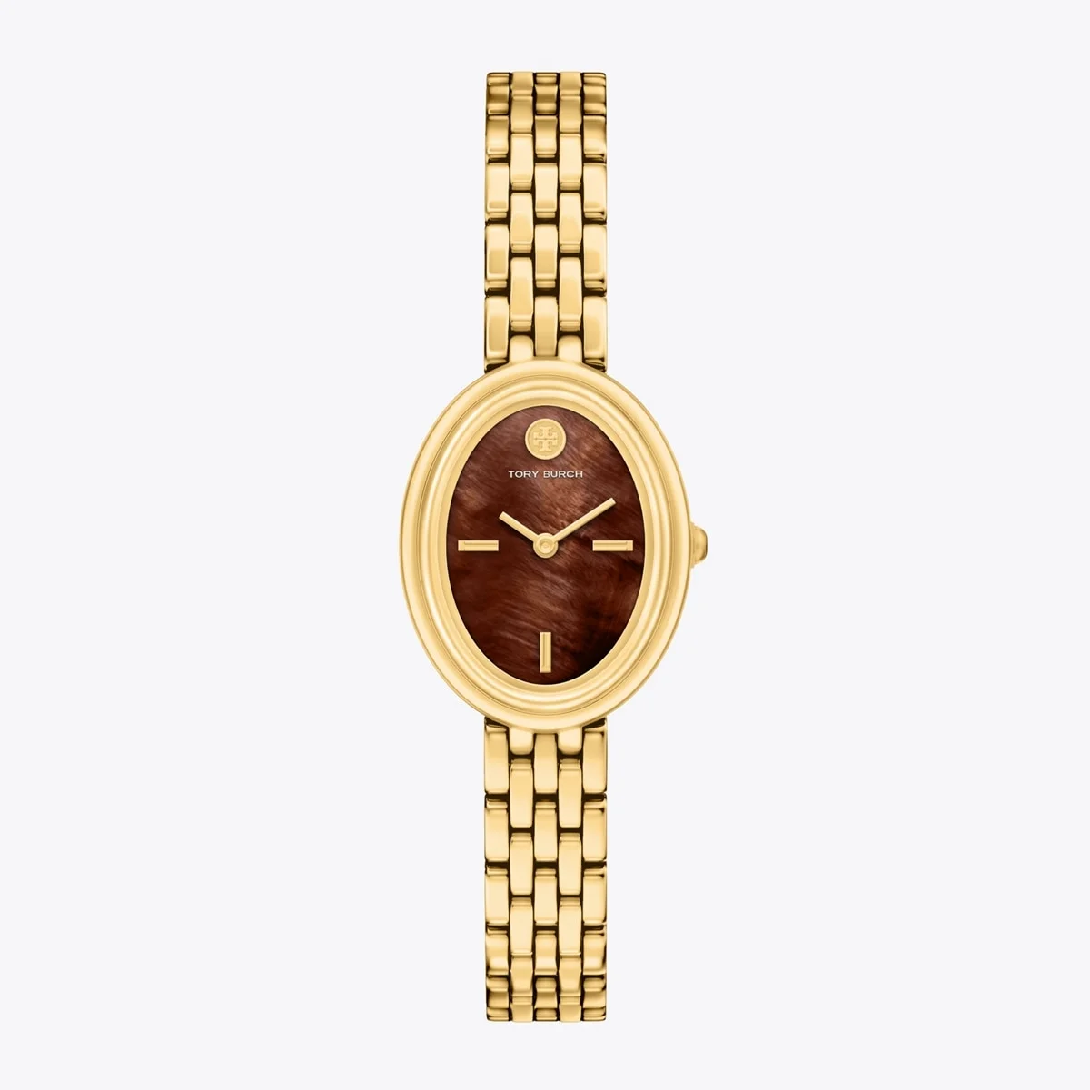 Oval Watch - 1
