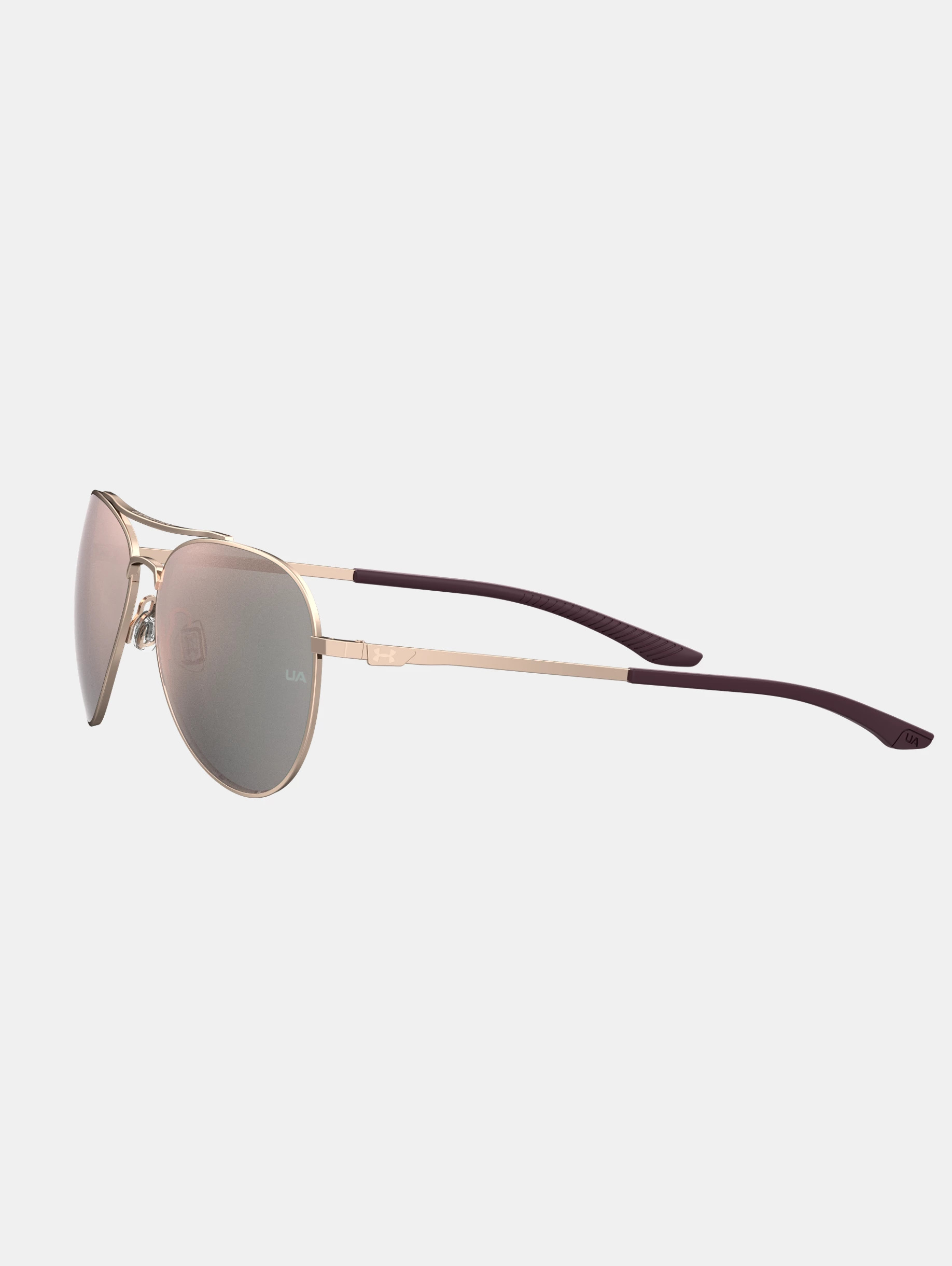 Unisex UA Instinct Mirror Sunglasses - 4