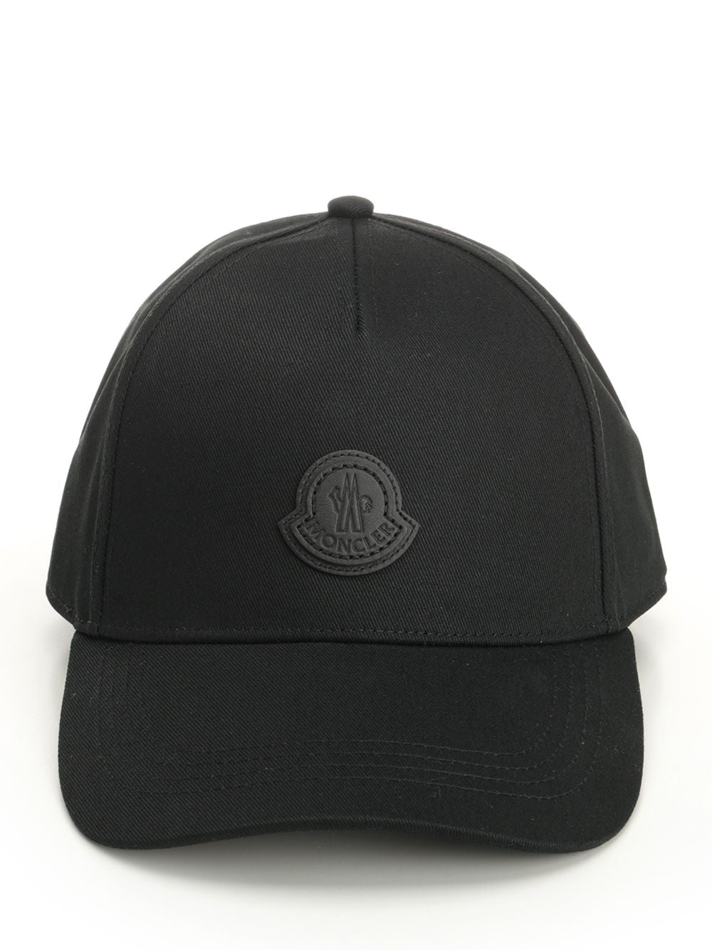 Baseball Cap Hats Black - 1