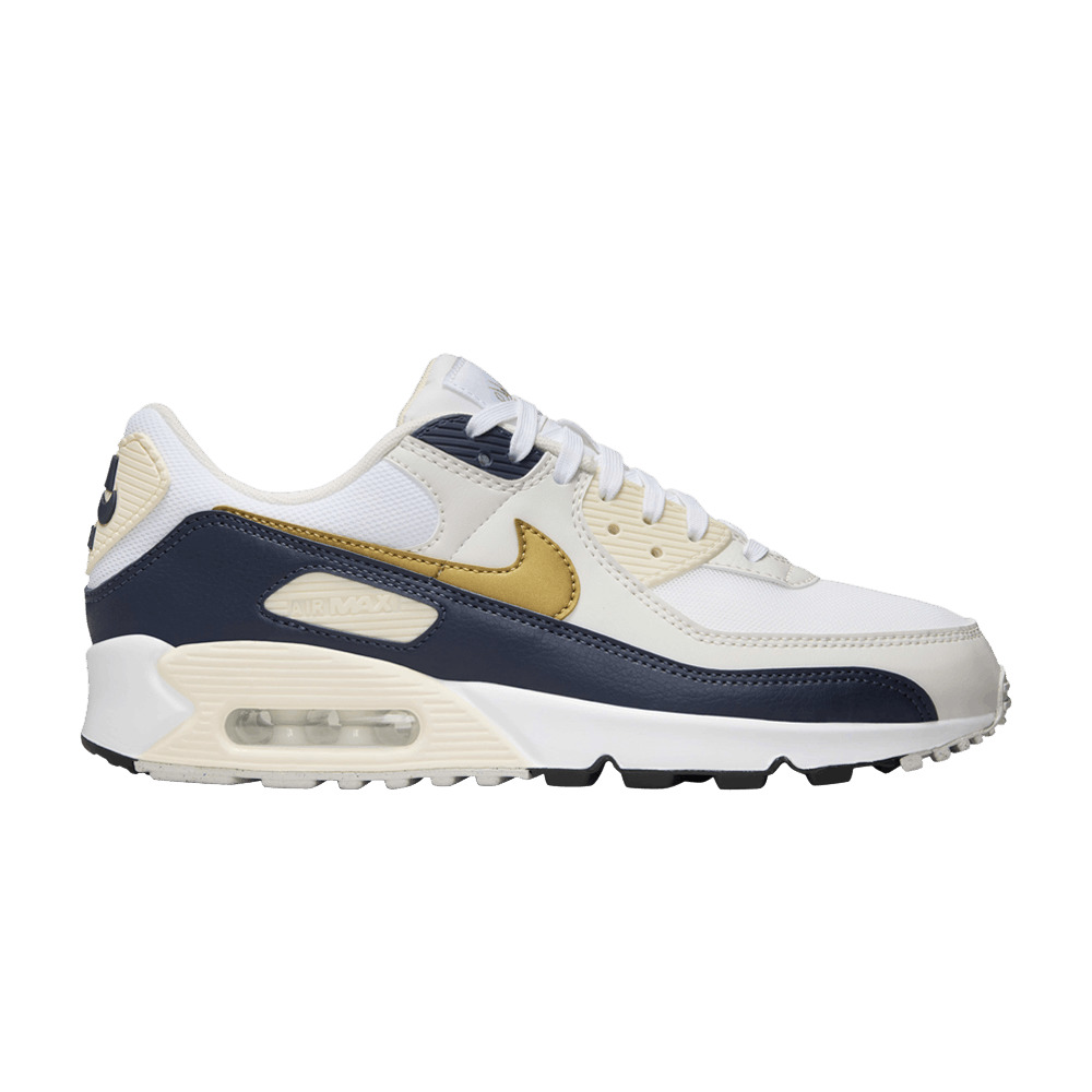 Wmns Air Max 90 'Olympic' - 1