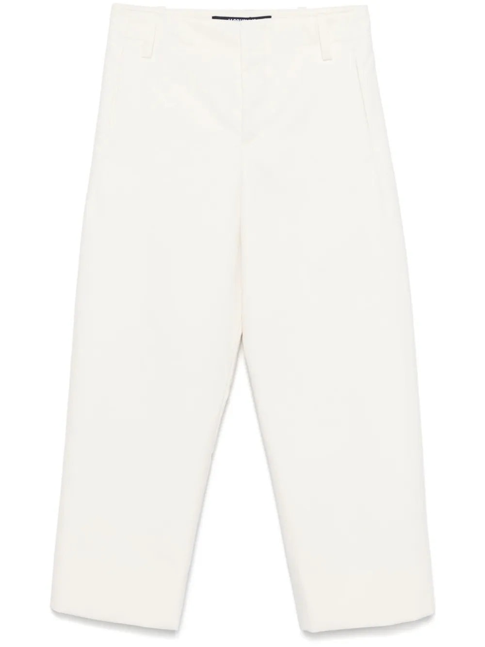 LE MARINO TROUSERS - 1
