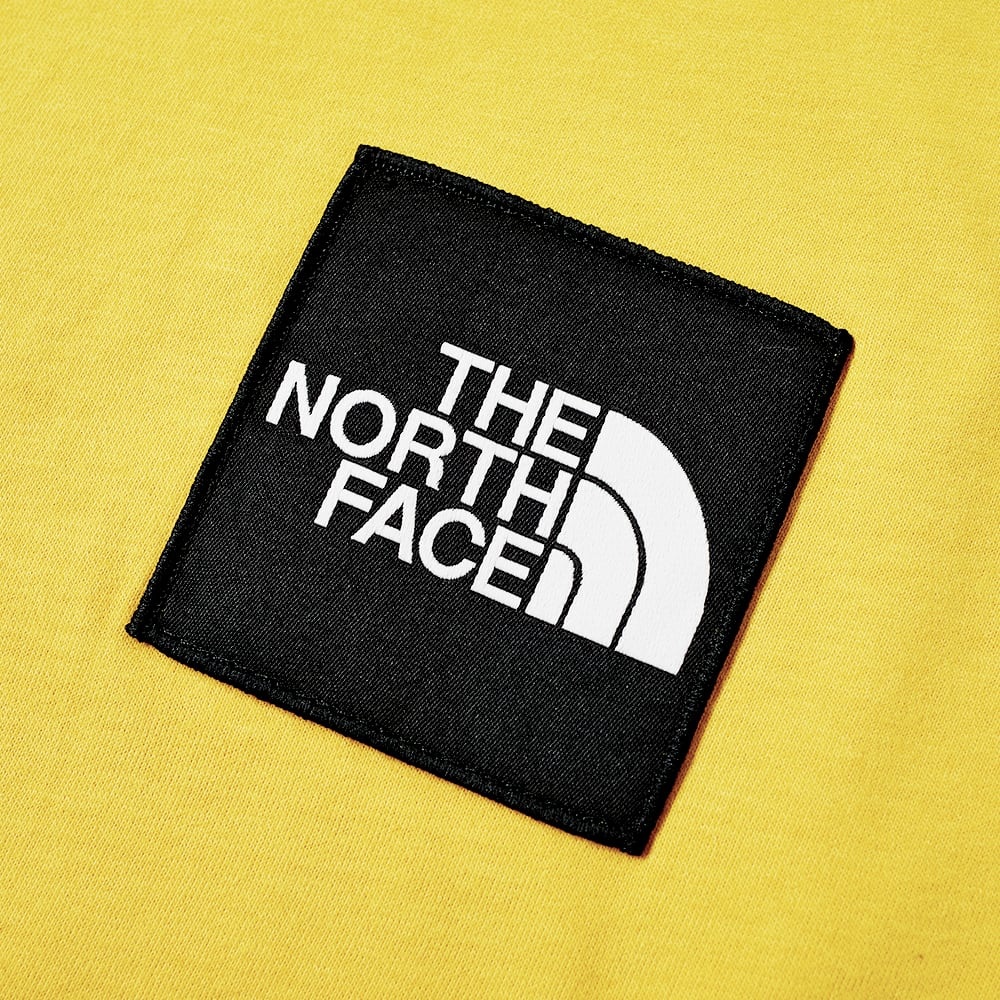 The North Face Masters of Stone Climb Tee - 3