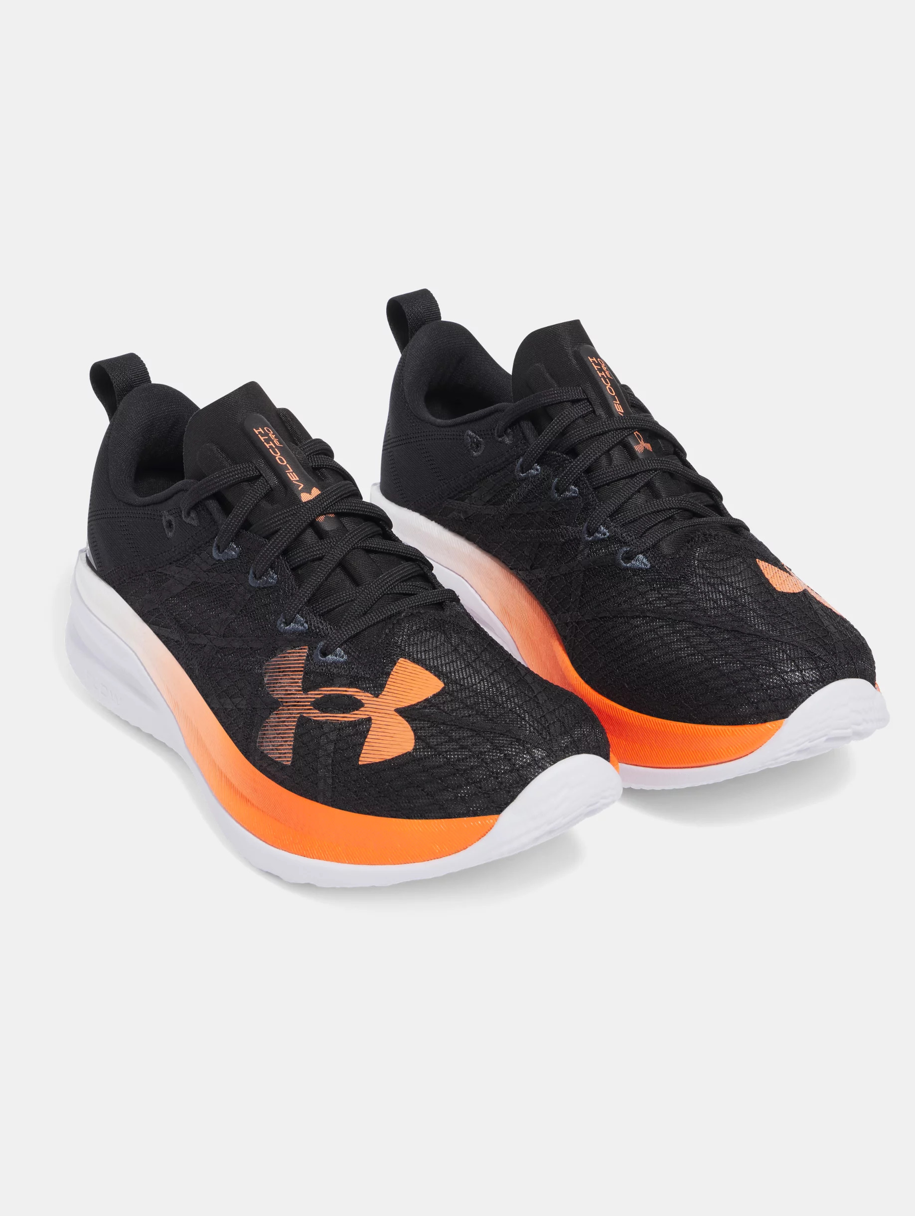 Unisex UA Velociti Pro Running Shoes - 5