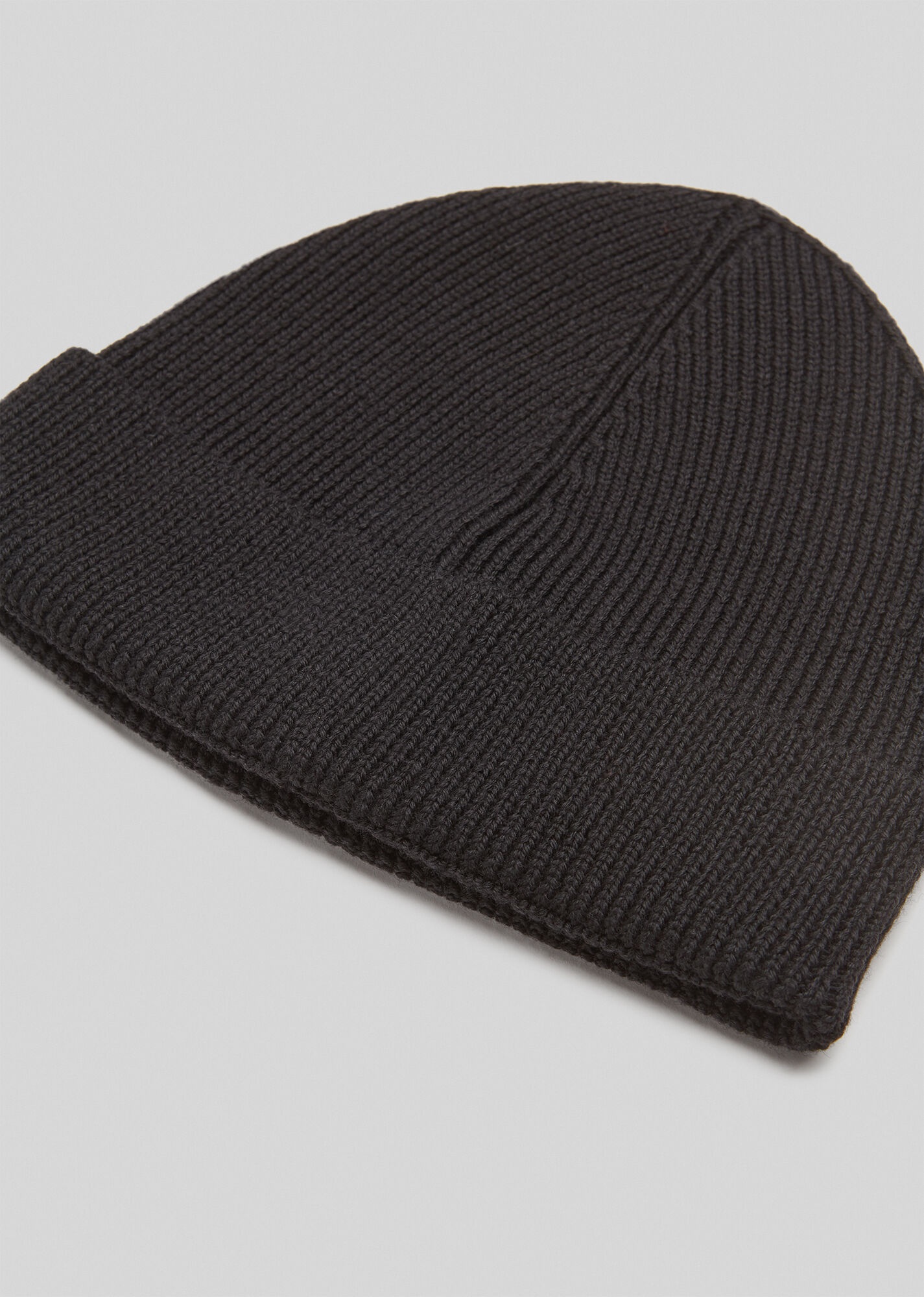 Medusa Wool Hat - 2