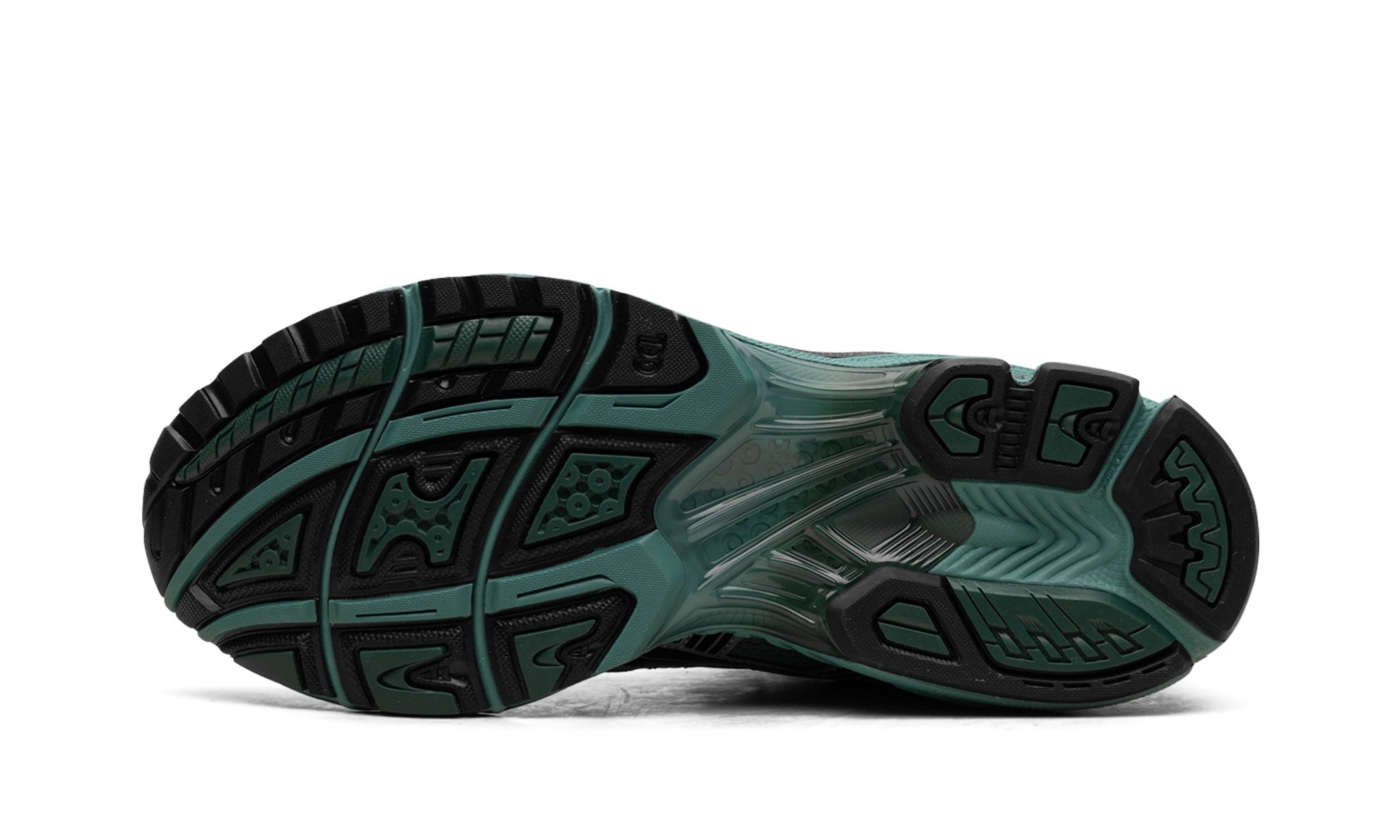 Gel-Kayano 14 "Unaffected - Infinite Wonders Pack Posy Green" - 5
